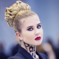 Beauty forum :: михаил шестаков