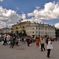 Vilnius :: Pawel Klotschkow