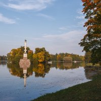 Екатерининский Парк :: Александр Кислицын