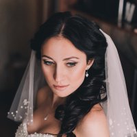 bride :: Ксения Давыдова