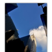 Chrysler Building :: Алексей 