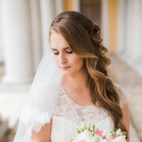 Невеста :: Алена Шпинатова