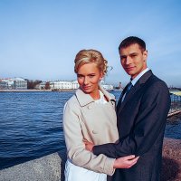 weddingfoto :: Andrey Pesterev