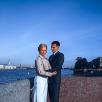 weddingfoto :: Andrey Pesterev