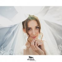 Портрет невесты :: Иван Мищук