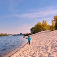 Осень - грустная пора :: Валентина Данилова