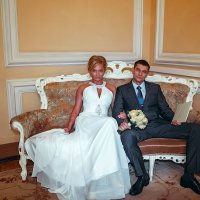 weddingfoto :: Andrey Pesterev