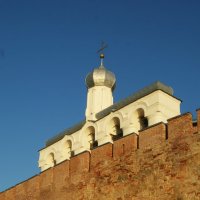 Великий Новгород :: Galina Belugina