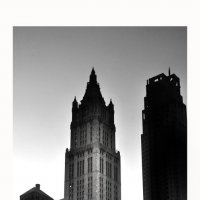 Woolworth Building :: Алексей 