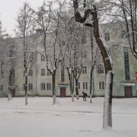 *** :: Валентина Береснева