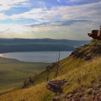 Природы дикой красота... :: Наталья Юрова