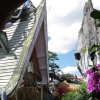 Crazy House. Dalat. :: Елена Береговых