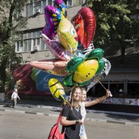 Праздник! :: Юрий Никульников