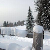 деревенские зарисовки :: Евгений Фролов