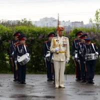 Кадеты :: Дмитрий Максимовский