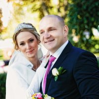 Свадьба Анастасии и Евгения :: Андрей Молчанов