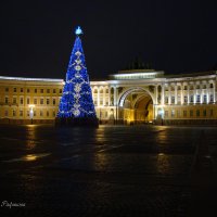 Санкт-Петербург :: Жанна Рафикова