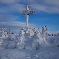 Крест :: Вадим 