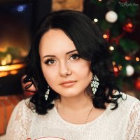 Олеся :: Ангелина Косова