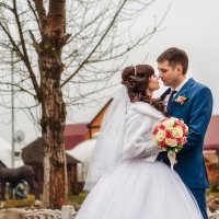 Wedding :: Валерия Ступина