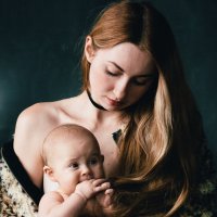 mom&child :: Lola Kraft