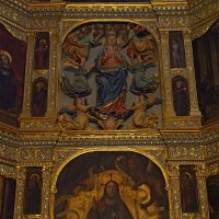 Catedral Primada Santa María de Toledo :: Alex 
