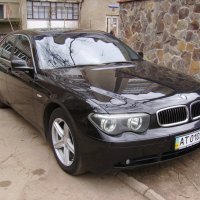 BMW :: Андрей  Васильевич Коляскин