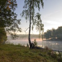 Пейзаж :: Владимир 