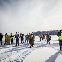 на старт! :: Сильвия Михеева