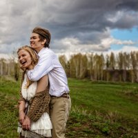 Сергей и Анастасия :: photographer Kurchatova