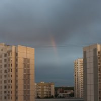 Остатки радуги :: Егор Козлов