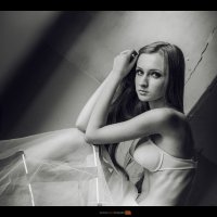 Ekaterina :: Sergey Prokopenko