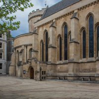 Temple church :: Konstantin Ivanov