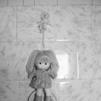 Ещё одна кукла :: Александр Мурзаев