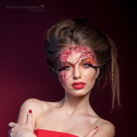 RED :: Юлия Варюхина