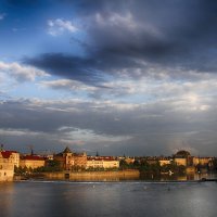 Прага....!!!! :: Инга Барковская