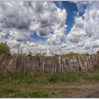 Единство формы и содержания :: Сергей Бережко