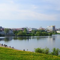 Панорама :: Олег Баламатюк