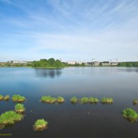 Кругом вода.. :: ЭН КА