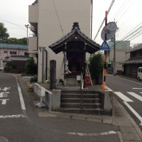 небольшой храм :: Tazawa 