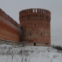 Смоленск! :: Олег Семенцов