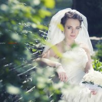 Невеста :: Julia Nikitina