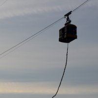 bungee jumping :: Дмитрий Каминский