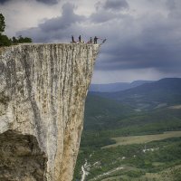 в полет :: Николай Ковтун