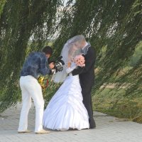 Свадьба :: Anatoliy Kosolapov