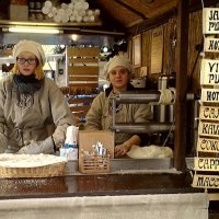 Сладких дел мастера :: Наталья Осипова(Копраненкова)