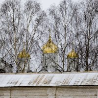 Болдино :: Александр Войтович