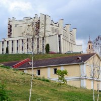 Архитектура Гродно :: Ольга 