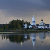 г. Ворсма :: Михаил Репин