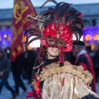 CARNEVALE di VENEZIA :: Олег 